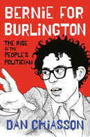 Bernie for Burlington-Biography and memoirs-買書書 BuyBookBook