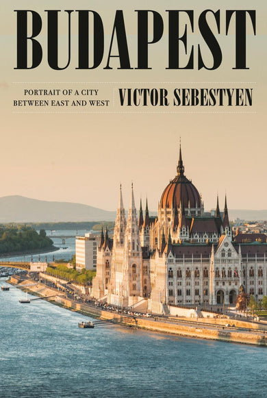 Budapest-History and Archaeology-買書書 BuyBookBook