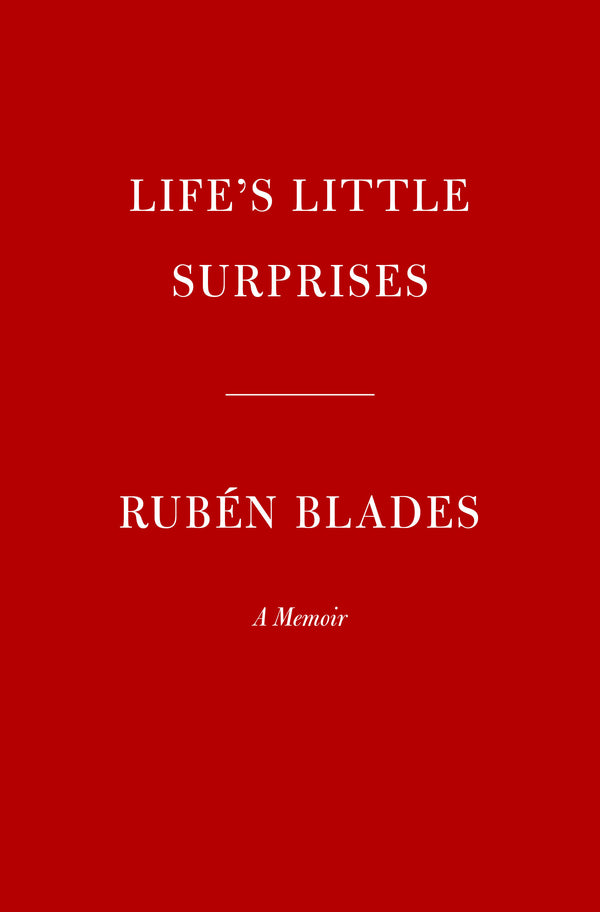 Life's Little Surprises-Memoirs-買書書 BuyBookBook