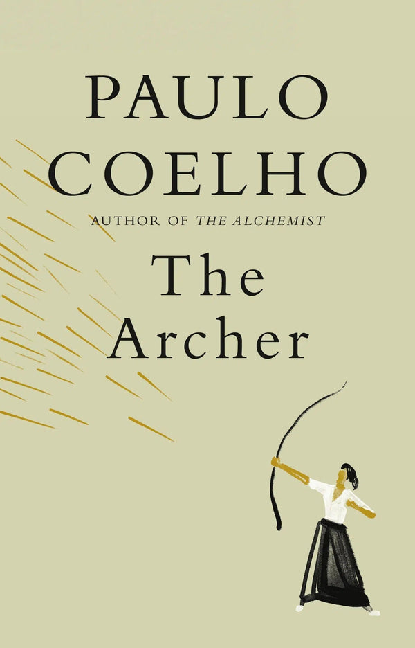 The Archer-Fiction: general and literary-買書書 BuyBookBook