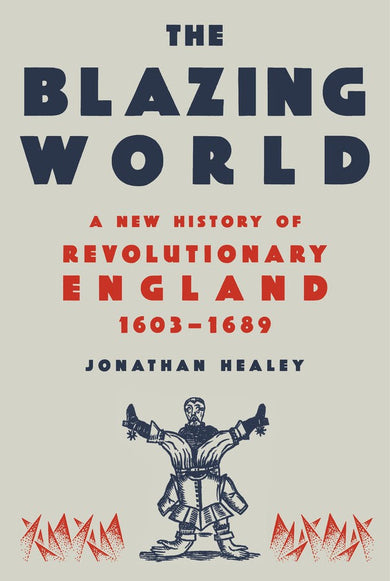 The Blazing World-European history-買書書 BuyBookBook
