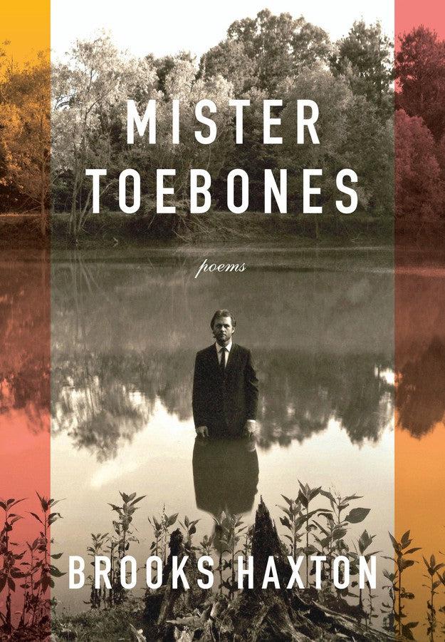 Mister Toebones-Poetry-買書書 BuyBookBook