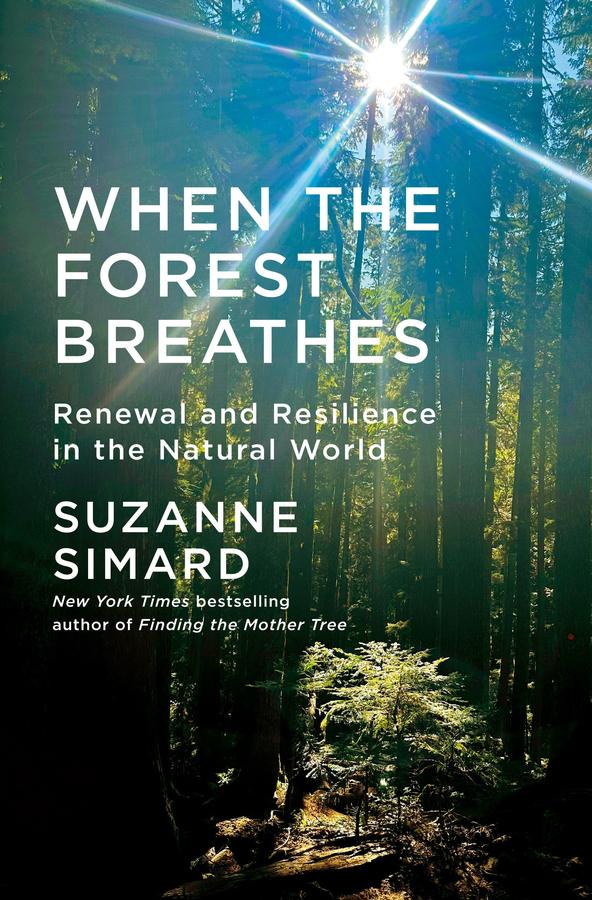 When the Forest Breathes-Nature and the natural world: general interest-買書書 BuyBookBook
