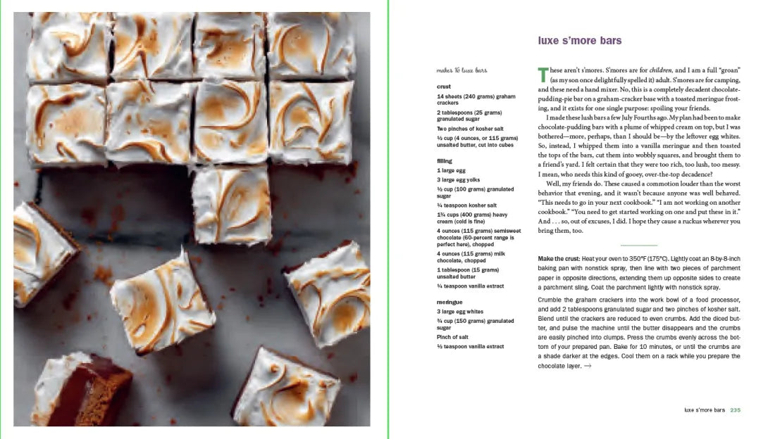 Smitten Kitchen Keepers US - Hardback