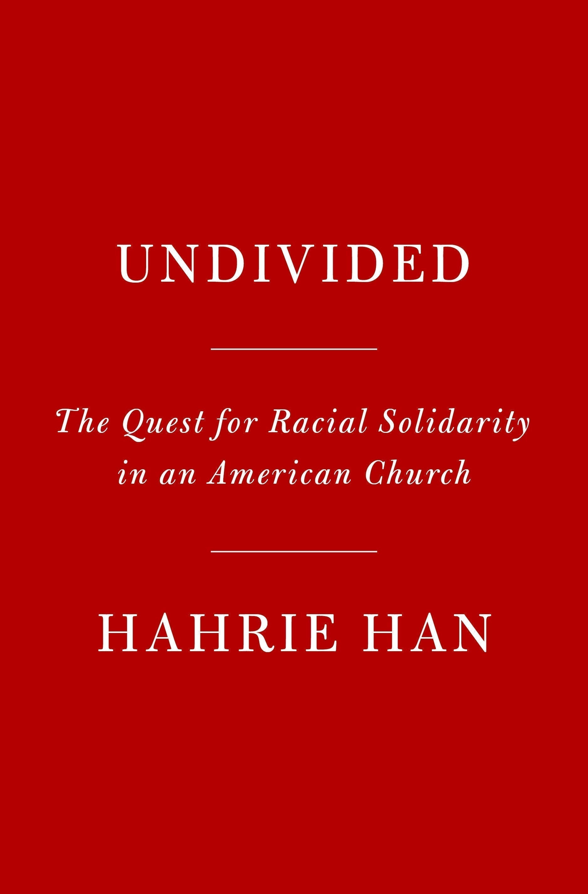 Undivided