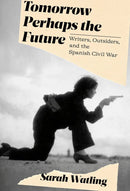 Tomorrow Perhaps the Future-Biography: historical, political and military-買書書 BuyBookBook