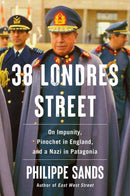 38 Londres Street-Law-買書書 BuyBookBook