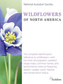 National Audubon Society Wildflowers of North America-Nature and the natural world: general interest-買書書 BuyBookBook