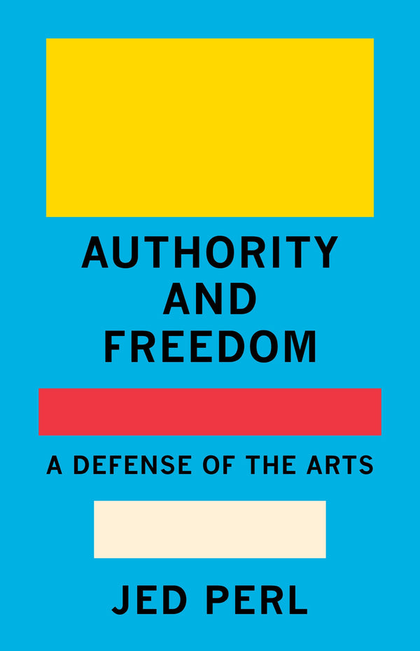 Authority and Freedom-Art: general-買書書 BuyBookBook