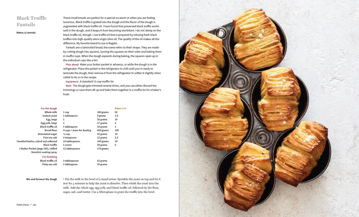 Very Good Bread US - Hardback