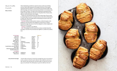 Very Good Bread US - Hardback