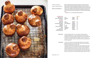 Very Good Bread US - Hardback