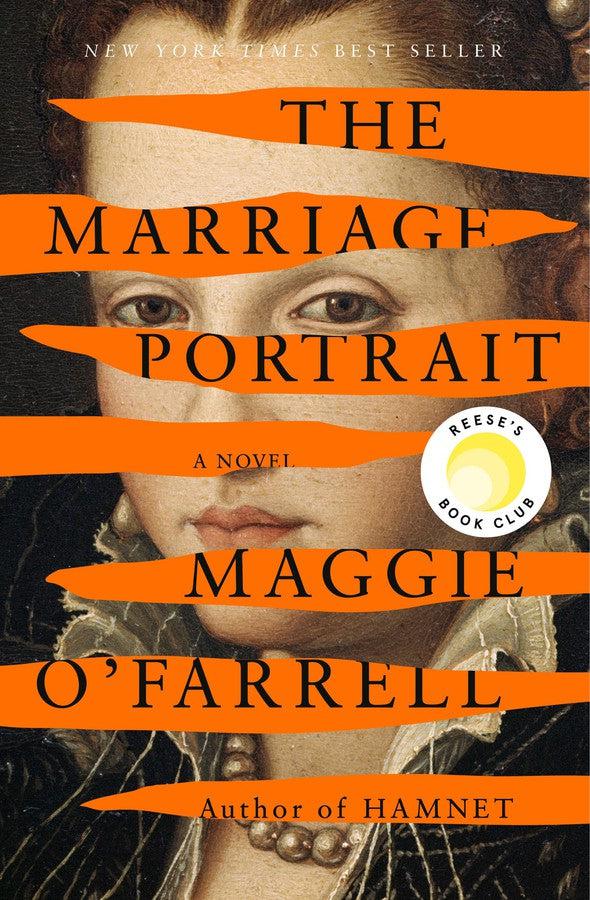 The Marriage Portrait-Fiction: general and literary-買書書 BuyBookBook