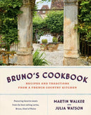 Bruno's Cookbook-Cookery / food and drink / food writing-買書書 BuyBookBook