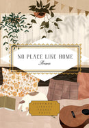 No Place Like Home-Poetry-買書書 BuyBookBook