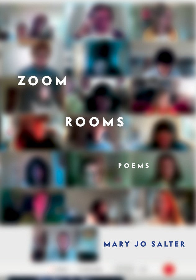 Zoom Rooms-Poetry-買書書 BuyBookBook