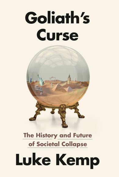 Goliath's Curse