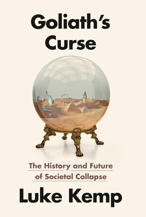Goliath's Curse