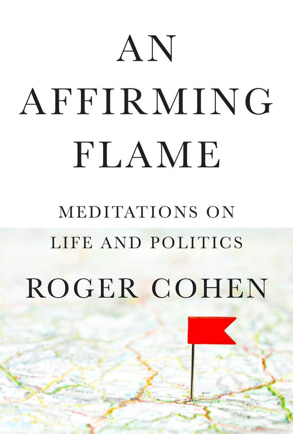 An Affirming Flame-Politics and government-買書書 BuyBookBook