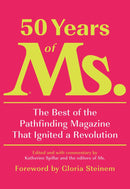 50 Years of Ms.-Society/ culture/ social sciences-買書書 BuyBookBook