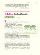 50 Years of Ms. US - Hardback