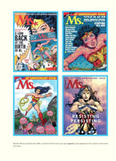 50 Years of Ms. US - Hardback
