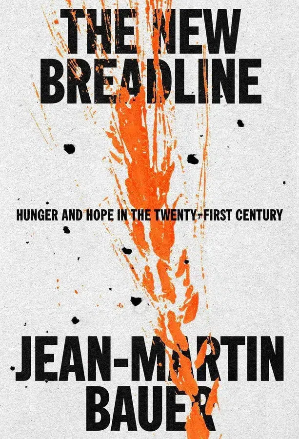 The New Breadline