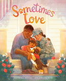 Sometimes Love-Children’s / Teenage fiction: General and modern fiction-買書書 BuyBookBook