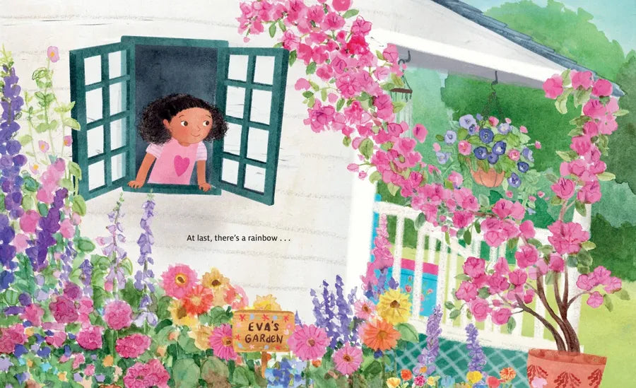 Hope Is a Hop US - Hardback
