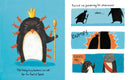 The King Penguin US - Hardback