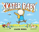 Skater Baby-Children’s / Teenage fiction: Humorous stories-買書書 BuyBookBook