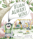 Bijan Always Wins-Children’s / Teenage fiction: Friendship stories-買書書 BuyBookBook