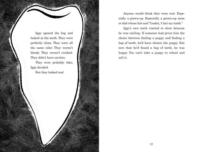 Iggy The Legend US - Hardback