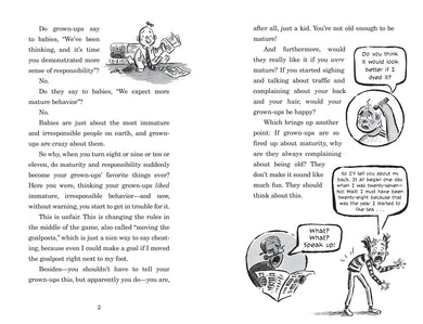 Iggy Rules the Animal Kingdom US - Paperback / softback