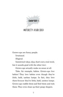 Iggy Rules the Animal Kingdom US - Paperback / softback