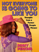 Not Everyone is Going to Like You-Biography and memoirs-買書書 BuyBookBook