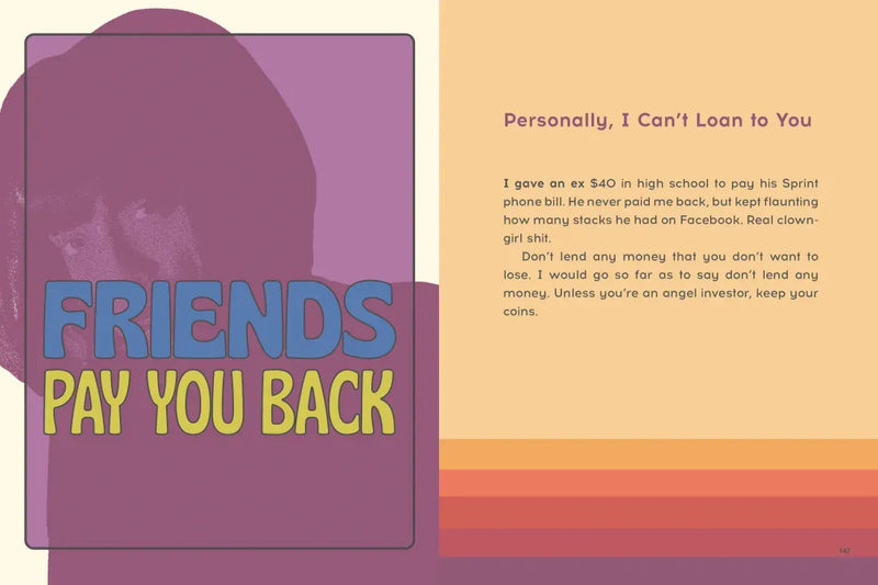 Not Everyone is Going to Like You US - Paperback / softback