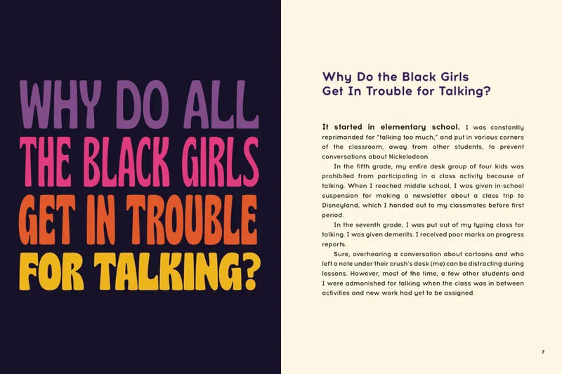 Not Everyone is Going to Like You US - Paperback / softback