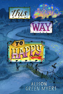 This Way to Happy-Children’s / Teenage fiction: General and modern fiction-買書書 BuyBookBook