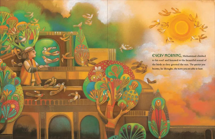 The One and Only Rumi US - Hardback