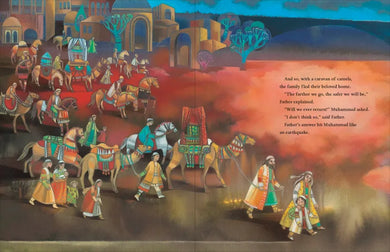 The One and Only Rumi US - Hardback