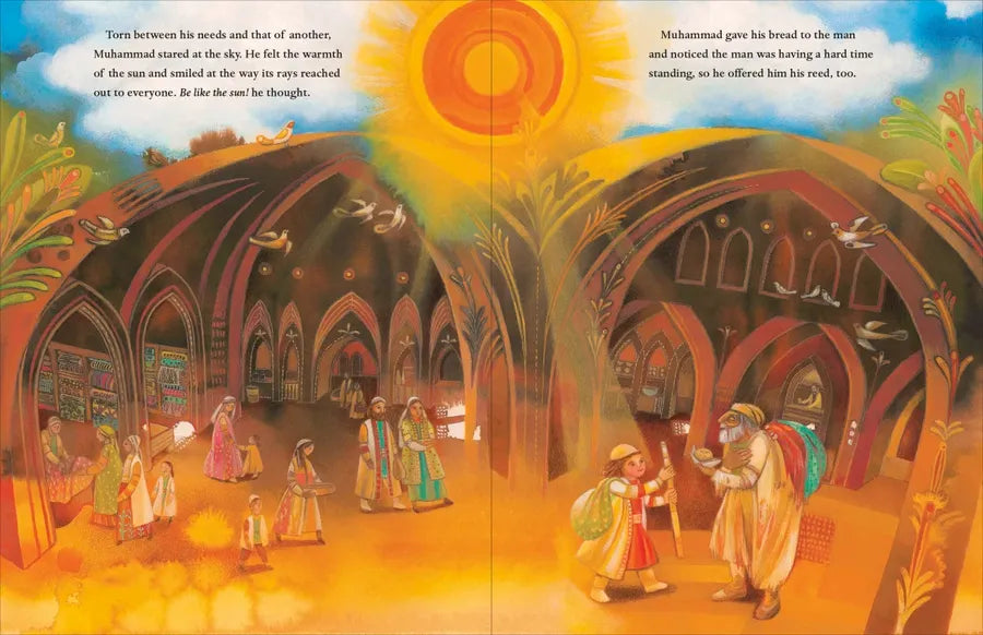 The One and Only Rumi US - Hardback