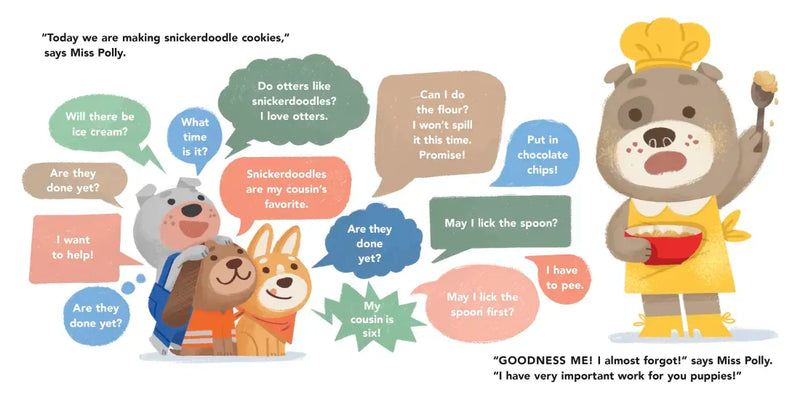 Adurable: The Great Truck Switcheroo US - Board book