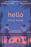 Hello (From Here)-Children’s / Teenage fiction: Relationship stories-買書書 BuyBookBook