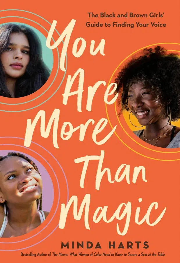 You Are More Than Magic-Teenage personal and social topics: Advice on careers and further education, leaving school-買書書 BuyBookBook