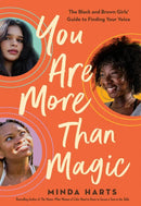 You Are More Than Magic-Teenage personal and social topics: Advice on careers and further education, leaving school-買書書 BuyBookBook