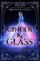 Cinder & Glass-Children’s / Teenage fiction: Classic and traditional-買書書 BuyBookBook