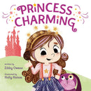 Princess Charming-Children’s / Teenage fiction: General and modern fiction-買書書 BuyBookBook