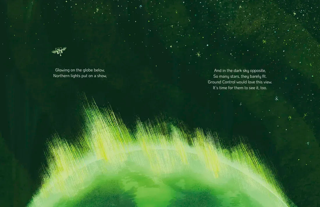 Rocket Ship, Solo Trip US - Hardback