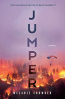 Jumper-Children’s / Teenage fiction: Action and adventure stories-買書書 BuyBookBook